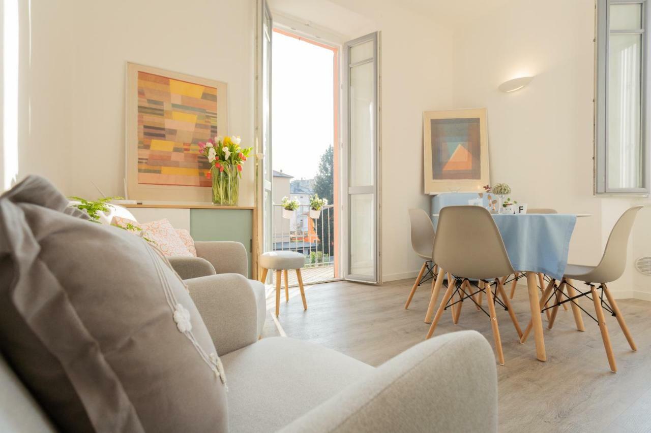 Apartamento The Little By Rent
